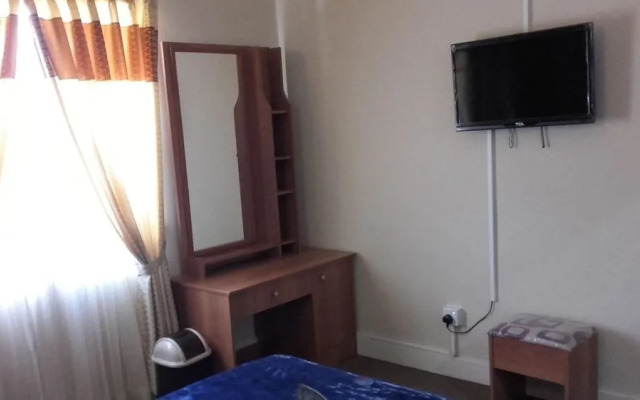 OYO 258 Global Rest House