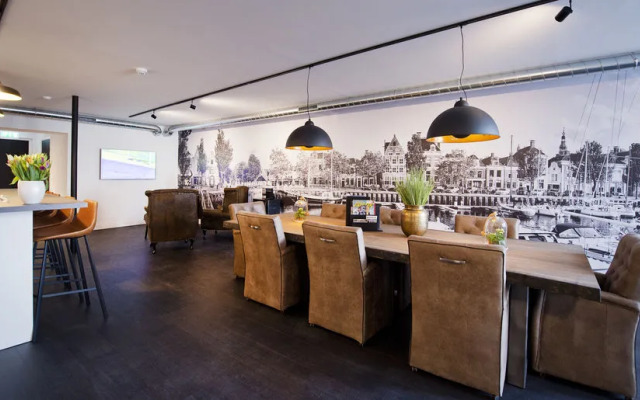 "DE BANK" - Hotel Apartments