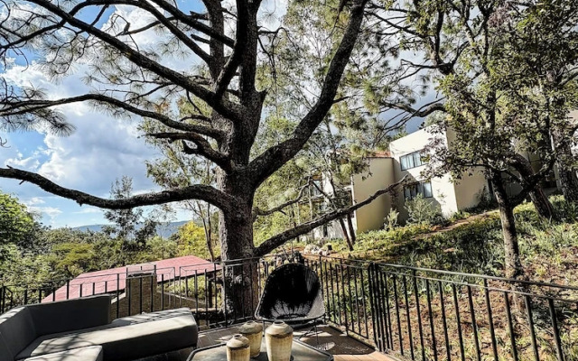 Serenzzo Hotel & Cuisine