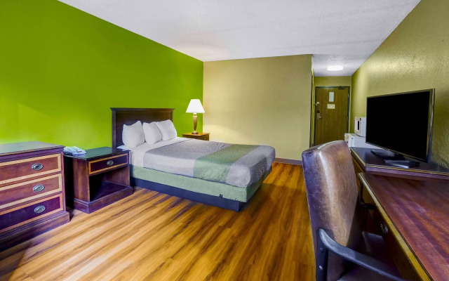 Motel 6 Morehead, KY