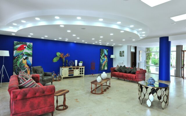 Afytos Akcay Tatil Koyu