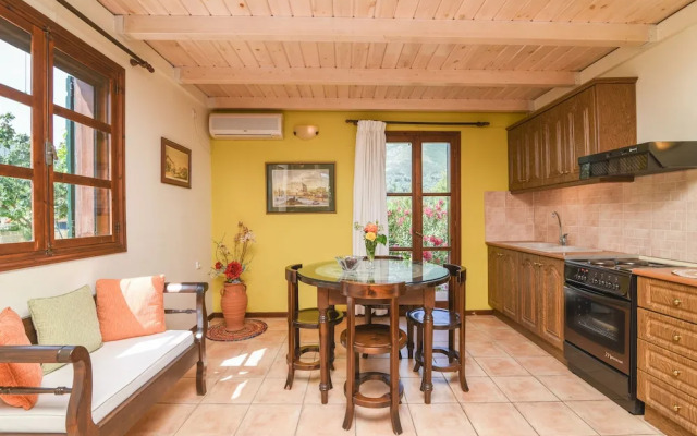 Villas Therianos
