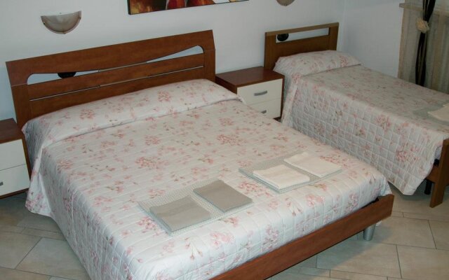 BB La Piccola Oasi 1 e 2