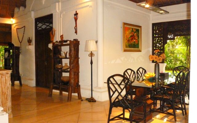 Bali Hidden Paradise Villa