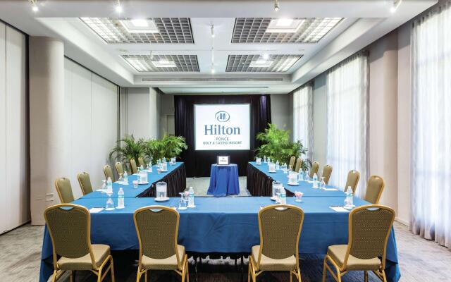 Hilton Ponce Golf & Casino Resort