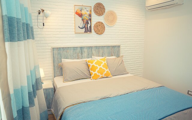 Seven Seasons Hospitality