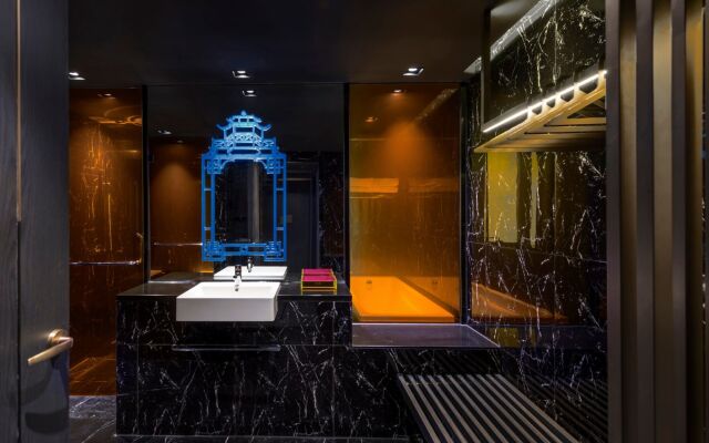 Blossom House Beijing Houhai