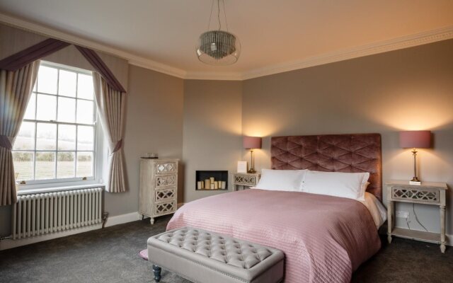 Downham Hall