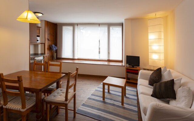 Apartamentos Rentaran