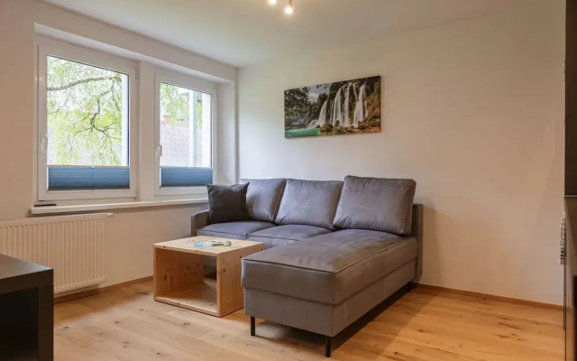 Superior Apartment With Ir-sauna