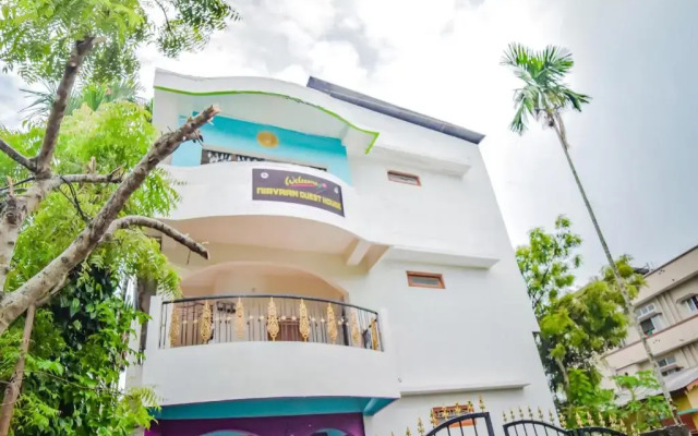 OYO spot on 81427 Nirvaan Guest House