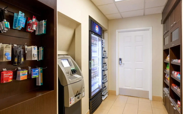 Residence Inn - Greenbelt by Marriott