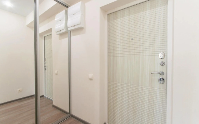 Апартаменты Каравелла Португалии на улице Старошоссейная 5к1