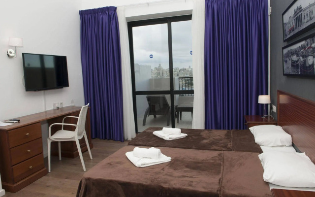Sliema Hotel by ST Hotels