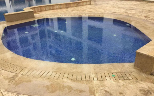 Morning light for Family