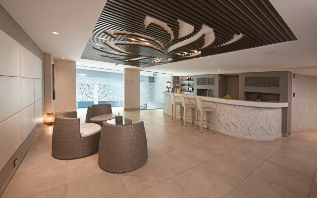 Hilton Amman