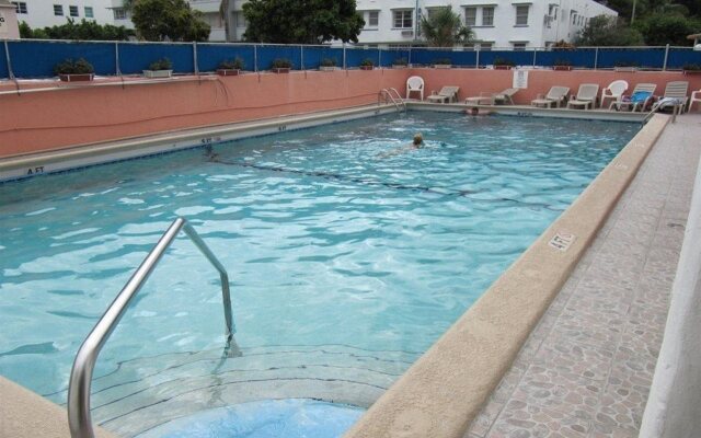 San Juan Hotel