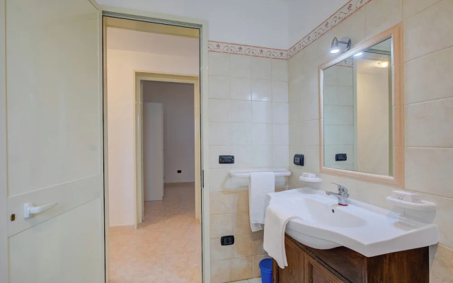 Villa Scianuli 250 meters from the sea