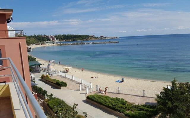 Hotel Sofia Beach