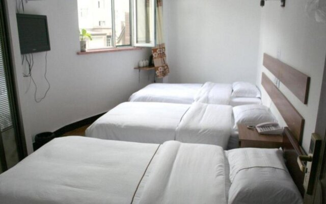Changbaishan Jiayuan Hotel