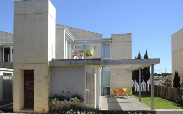L'Escala Resort