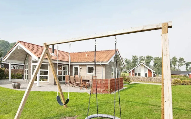 8 Person Holiday Home in Sjolund-by Traum