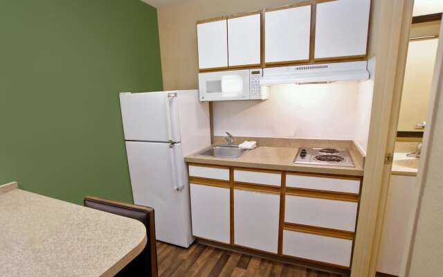 Extended Stay America Suites San Diego Fashion Valley