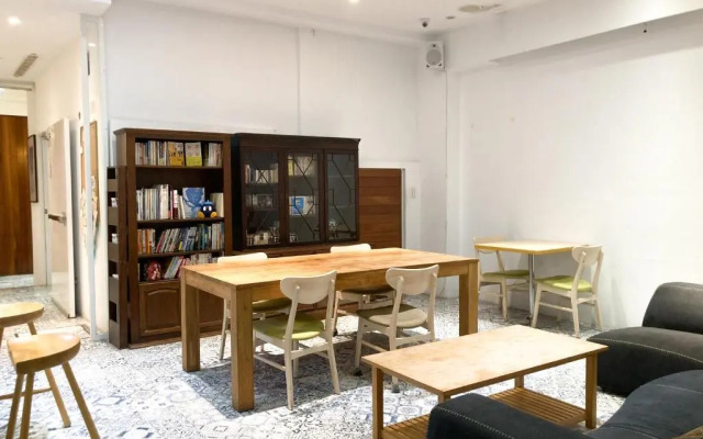 斯格加旅店 4Plus Hotel