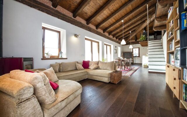 B&B Relais del brigante