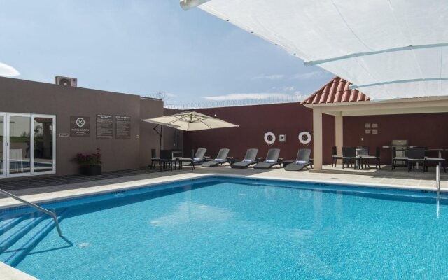 Candlewood Suites Queretaro Juriquilla by IHG