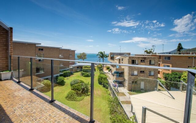 Bella Vista Unit 21 - Shoal Bay