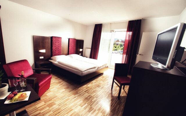 Toscanina - Hotel Garni