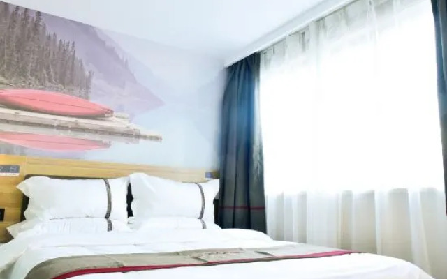 ShangKeyou hotel
