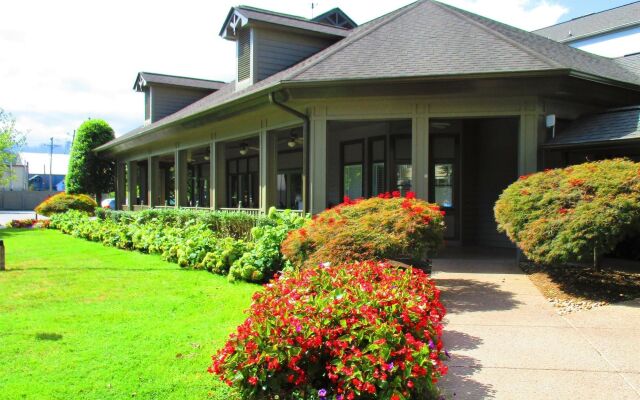 Best Western Plaza Inn