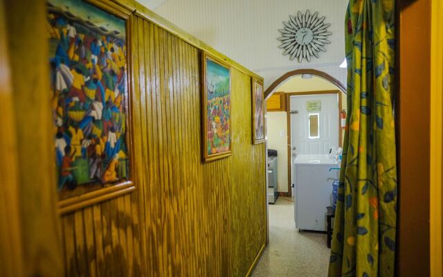 Eko Cozy Guest House