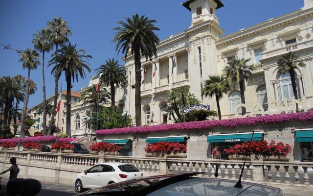 Holiday Apartment Named Solaria 3 A Sanremo