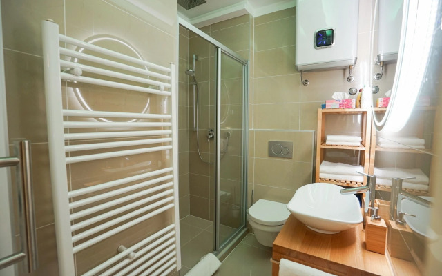 Destino City Apartments