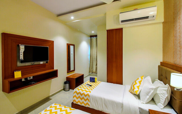 FabHotel Le Western Andheri