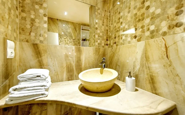 Apartamenty Palace Apartments Kraków