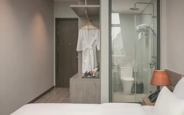 PCA Hotel 2 - Vinhomes Ocean Park