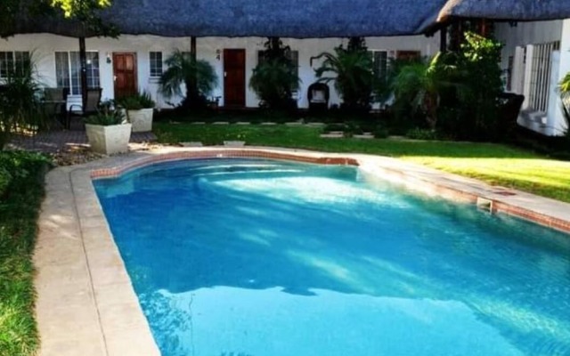 The Plantation Guesthouse