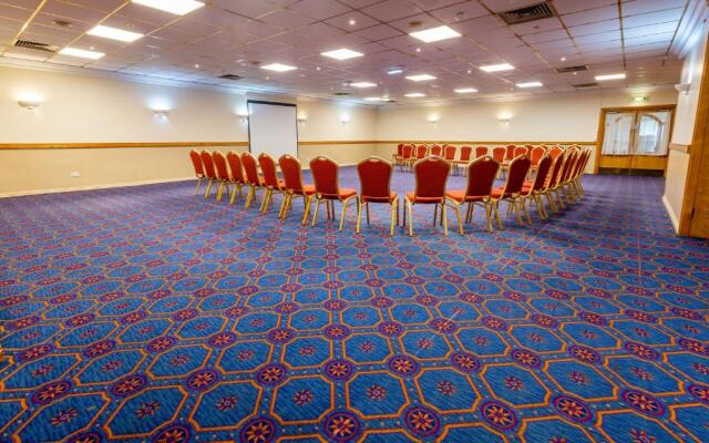 Britannia Hotel Wigan