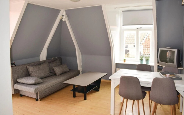 De Eekhof - Appartement 7