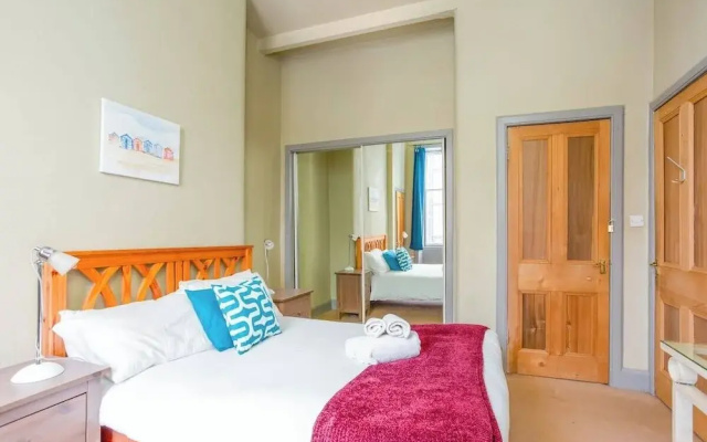 Leith Walk 1 Bedroom Apartment