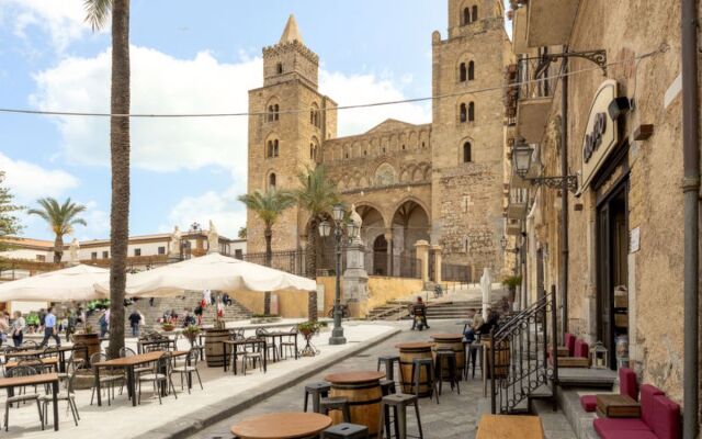 Locazione Turistica Jancaliva