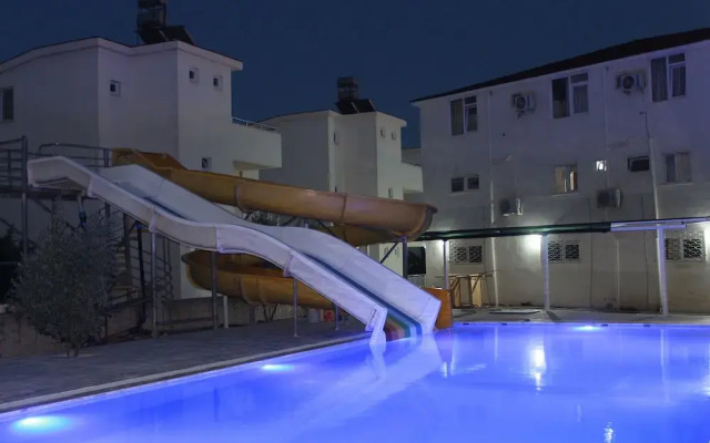Gül Otel