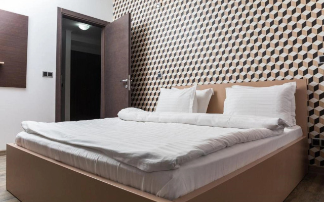 Silver Mountain Resort & SPA