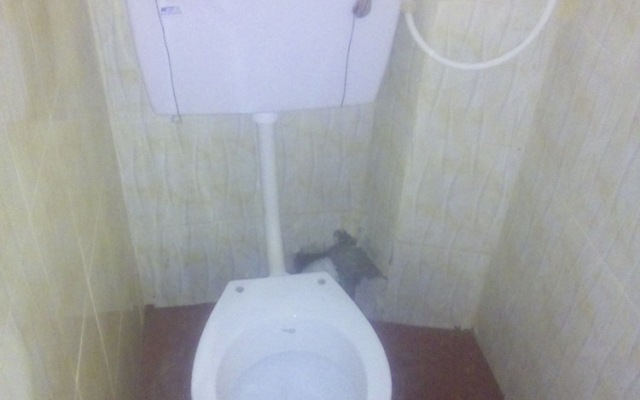 The Hub Guest House