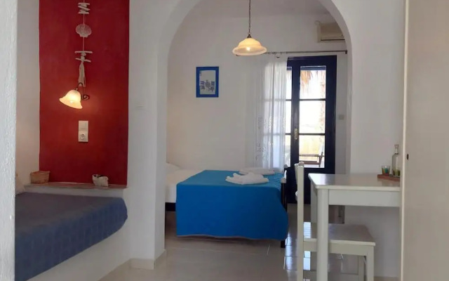 Arokaria Dreams Apartments