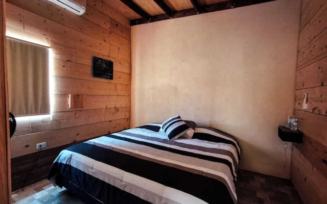 Jimmy & Yudy's place